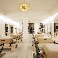 Core Community - The studio