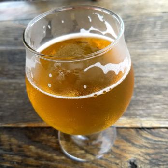 Coppertail Brewing Co - Unholy - Bars Near Me - Tampa, Florida