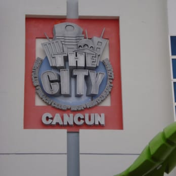 The City - Dance Clubs Near Me - Cancún, ROO The City - Dance Clubs Near Me - Cancún, ROO