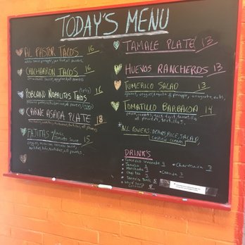 Tumerico - Today's menu - Vegan Near Me - Tucson, Arizona Tumerico - Today's menu - Vegan Near Me - Tucson, Arizona