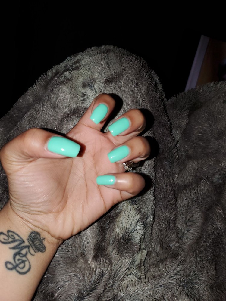 ROSE NAILS - 24 Photos & 35 Reviews - 1804 N Pointe Dr, Durham, North