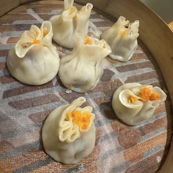 Ma's Kitchen - Dumpling - Chinese Near Me - Rowland Heights, California