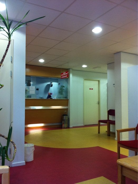 Huisartsen Rustenburg