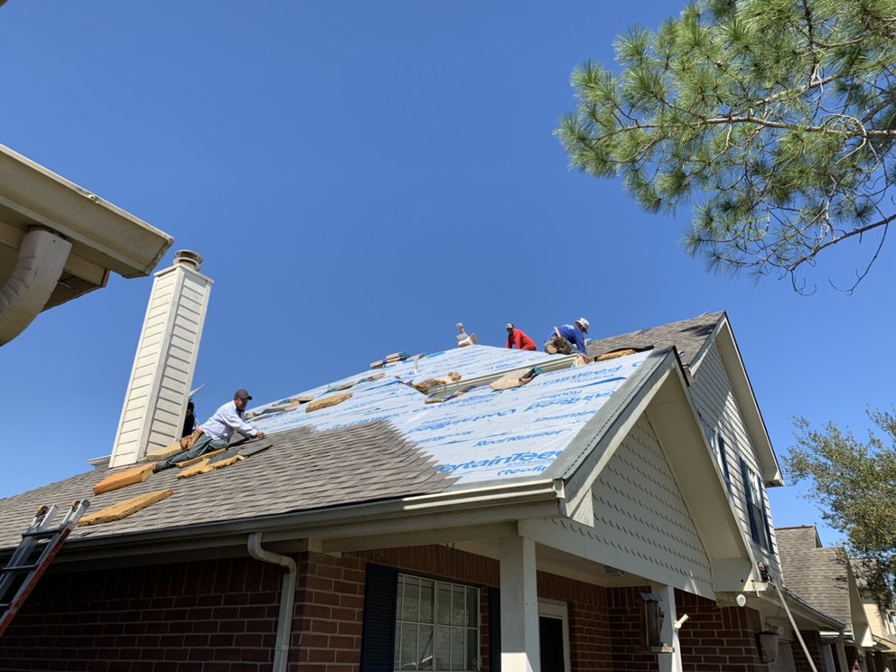 Slide of Gulf-Tex Roofing & Services