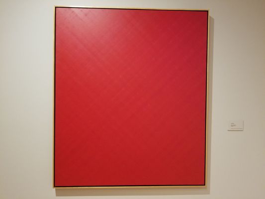Bakersfield Museum of Art by null