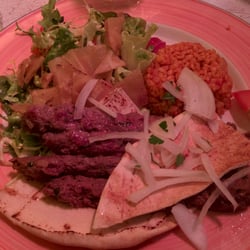 Chez Sofia