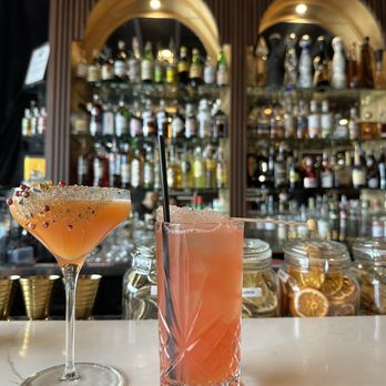 Syndicate Ferndale - Cocktail Bars Near Me - Ferndale, Michigan Syndicate Ferndale - Cocktail Bars Near Me - Ferndale, Michigan