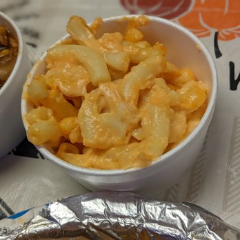 Preacher's Smokehouse - Mac and Cheese - Barbeque Near Me - Sevierville, Tennessee Preacher's Smokehouse - Mac and Cheese - Barbeque Near Me - Sevierville, Tennessee