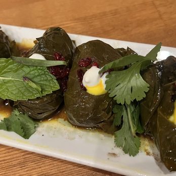 Lavash - Dolma - Persian/Iranian Near Me - San Francisco, California Lavash - Dolma - Persian/Iranian Near Me - San Francisco, California