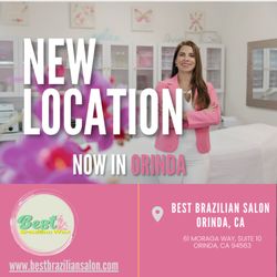 Best Brazilian Salon