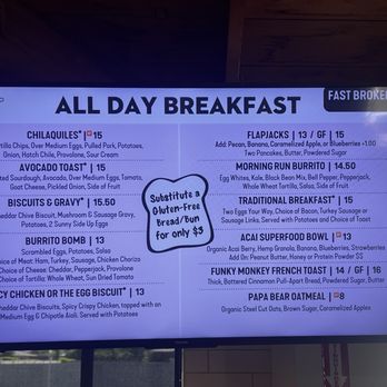 Luci's at the Orchard - menu - Breakfast & Brunch Near Me - Phoenix, Arizona Luci's at the Orchard - menu - Breakfast & Brunch Near Me - Phoenix, Arizona
