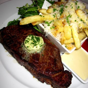 BIX - American Near Me - San Francisco, California