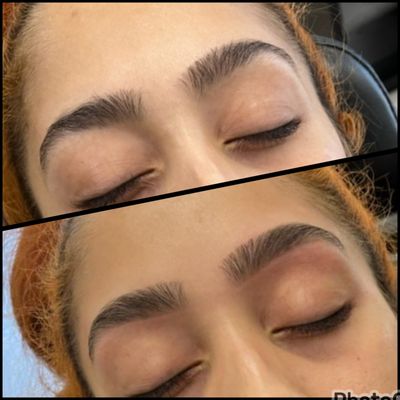 Tatiana Brow Bar by null
