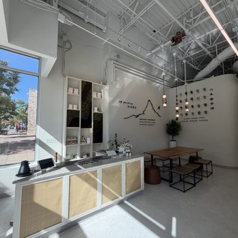 ChiCha San Chen - Bubble Tea Near Me - Westminster, Colorado