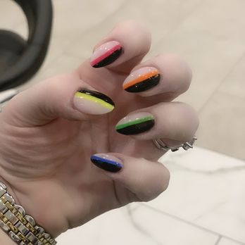 D’Vinci Nails & Spa - Nail Salons Near Me - Allen, Texas