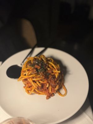 Tucci New York City by null