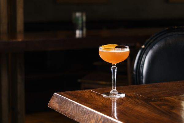 Blue Hound Kitchen & Cocktails by null