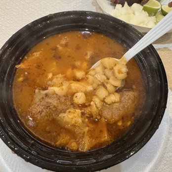 Sabor A Mexico - Watered down menudo - Mexican Near Me - Las Vegas, Nevada Sabor A Mexico - Watered down menudo - Mexican Near Me - Las Vegas, Nevada