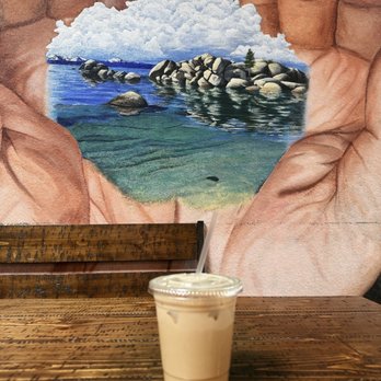 Stella Coffee Company - Iced Apple Crisp - Coffee & Tea Near Me - Reno, Nevada Stella Coffee Company - Iced Apple Crisp - Coffee & Tea Near Me - Reno, Nevada