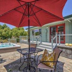 Country Meadows Residential Care - AMENITIES