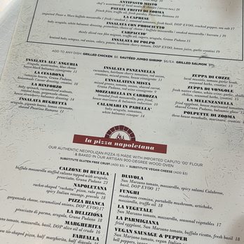 Trattoria Appia - Italian Near Me - Providence, Rhode Island Trattoria Appia - Italian Near Me - Providence, Rhode Island