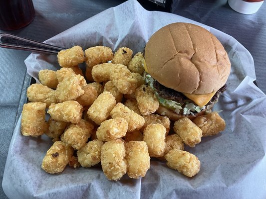 Runaway Train Cafe by null