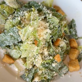 J. Alexander's - ORIGINAL CAESAR SALAD - New American Near Me - Columbus, Ohio