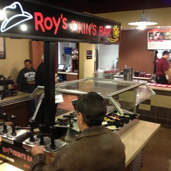 Roy Rogers - Fast Food Near Me - Burtonsville, Maryland