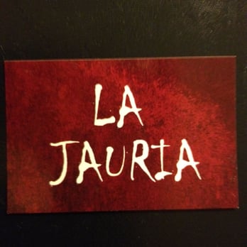 La Jauría - Tapas Bars Near Me - Madrid, M