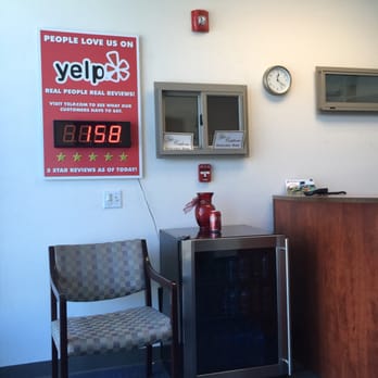 Mr Tint - Nice air-conditioned waiting room with free drinks to cool you off for the summer... - Home Window Tinting Near Me - Norco, California Mr Tint - Nice air-conditioned waiting room with free drinks to cool you off for the summer... - Home Window Tinting Near Me - Norco, California