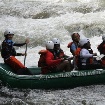 Adventures Unlimited - We survived. ... - Rafting/Kayaking Near Me - Ocoee, Tennessee Adventures Unlimited - We survived. ... - Rafting/Kayaking Near Me - Ocoee, Tennessee