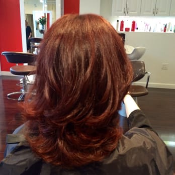 JLK Salon - Look at this hair!! - Hair Salons Near Me - New City, New York JLK Salon - Look at this hair!! - Hair Salons Near Me - New City, New York
