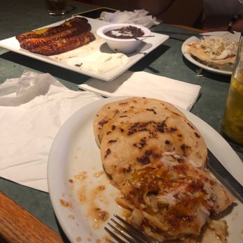 Cuscatlan Salvadorian Cuisine and More - Salvadoran Near Me - Escondido, California