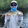Photo of Backcountry Fishing in Florida