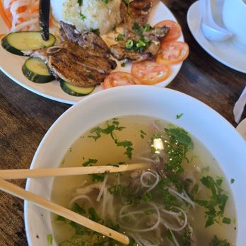 Diamond Pho - Vietnamese Near Me - Enterprise, Nevada