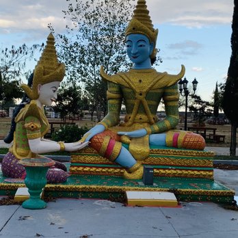 Wat Dhammararam Buddhist Temple - Buddhist Temples Near Me - Stockton, California Wat Dhammararam Buddhist Temple - Buddhist Temples Near Me - Stockton, California