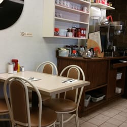 Dave's Diner
