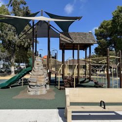 Sigler Park - One of the play area