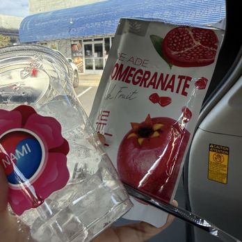 Nami's Market - Different pouch drinks - Convenience Stores Near Me - Phoenix, Arizona Nami's Market - Different pouch drinks - Convenience Stores Near Me - Phoenix, Arizona