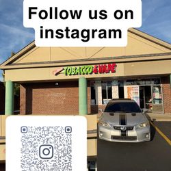 Bordman Tobacco and Vape