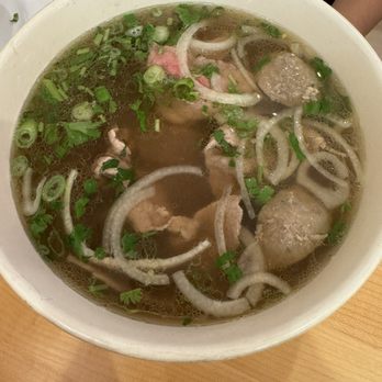 Pho Number 1 - Pho no 11 - Vietnamese Near Me - Springfield, Virginia