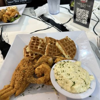 T's Brunch Bar - Seafood Near Me - Douglasville, Georgia T's Brunch Bar - Seafood Near Me - Douglasville, Georgia