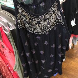 Clothing Revival