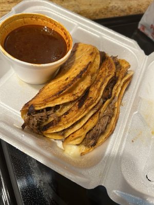 Asadero Los Tios by null