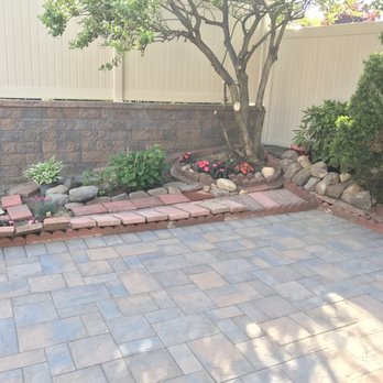 Barcelona Contracting - Great job for retaining walls and paver work. Highly recommended this contractor. - General Contractors Near Me - Jamaica, New York Barcelona Contracting - Great job for retaining walls and paver work. Highly recommended this contractor. - General Contractors Near Me - Jamaica, New York