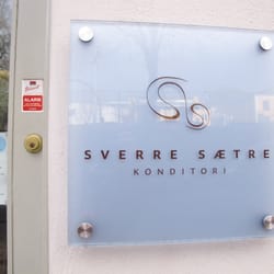 Sverre Sætre Konditori