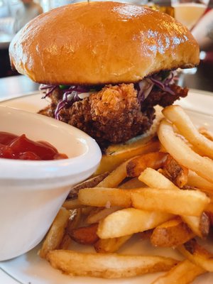 Palmer's Tavern by null