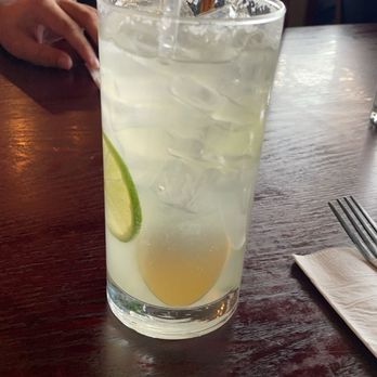 Square Lotus - Sweet lime soda - Vietnamese Near Me - Bellevue, Washington Square Lotus - Sweet lime soda - Vietnamese Near Me - Bellevue, Washington