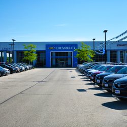 Lynch GM Superstore