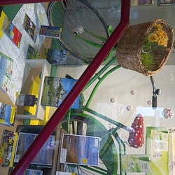 Buchhandlung Hoffmann